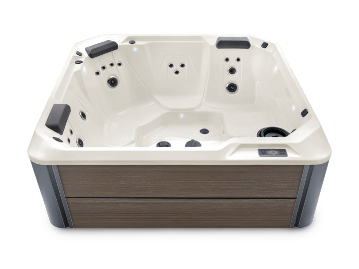 Hot Spring Pace 5 Person Hot Tub