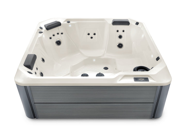 Hot Spring Pace 5 Person Hot Tub