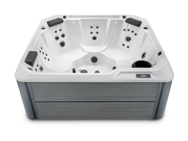 Hot Spring Relay 6 Person Hot Tub