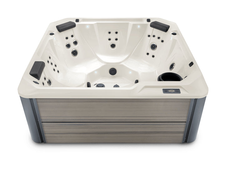 Hot Spring Relay 6 Person Hot Tub