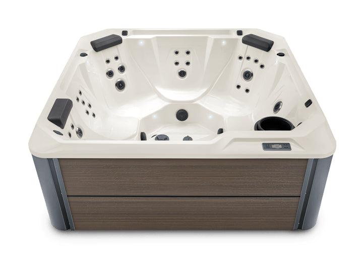 Hot Spring Relay 6 Person Hot Tub