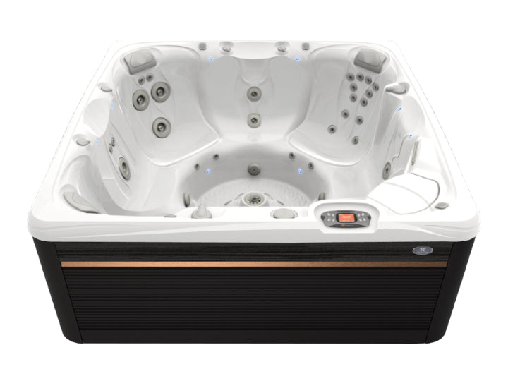 Caldera Reunion 7 Person Hot Tub