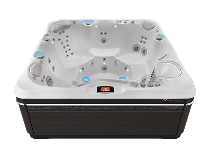 Caldera Tahitian 6 Person Hot Tub