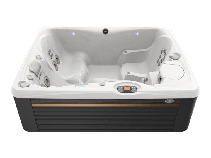 Caldera Kauai 3 Person Hot Tub