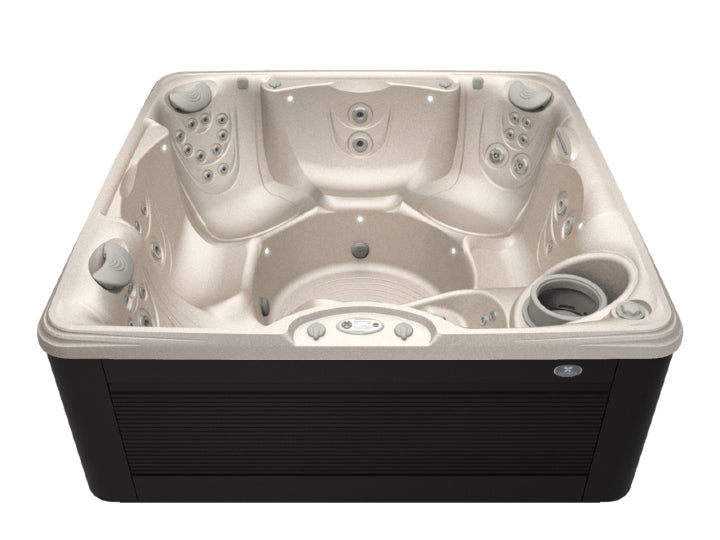 Caldera Palatino 6 Person Hot Tub