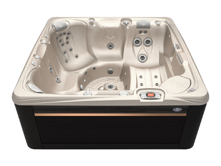 Caldera Seychelles 6 Person Hot Tub