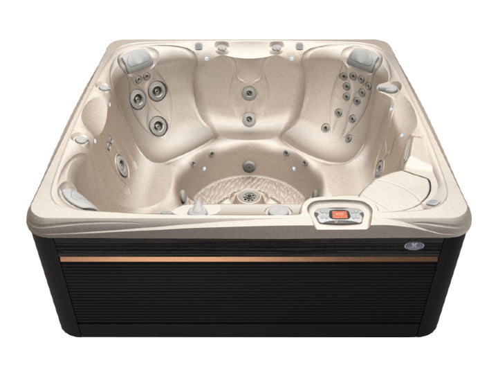 Caldera Reunion 7 Person Hot Tub
