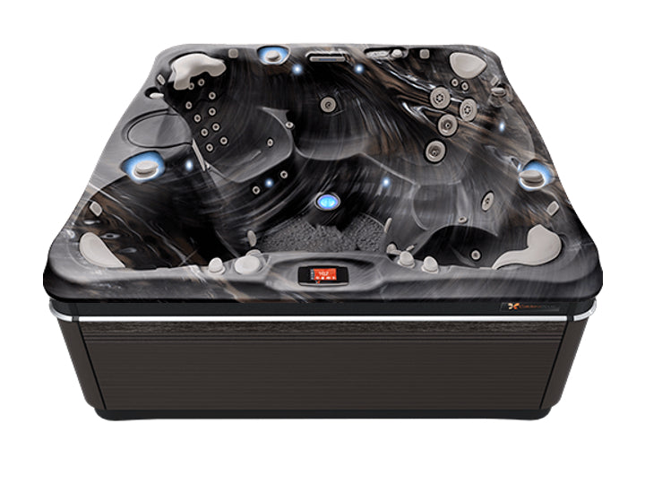 Caldera Niagara 7 Person Hot Tub