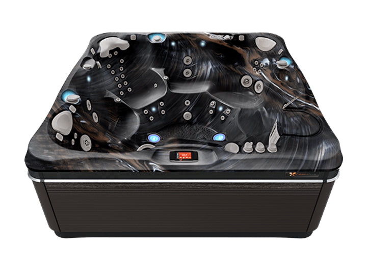 Caldera Geneva 6 Person Hot Tub