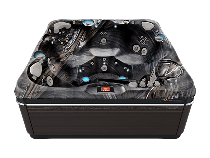 Caldera Tahitian 6 Person Hot Tub