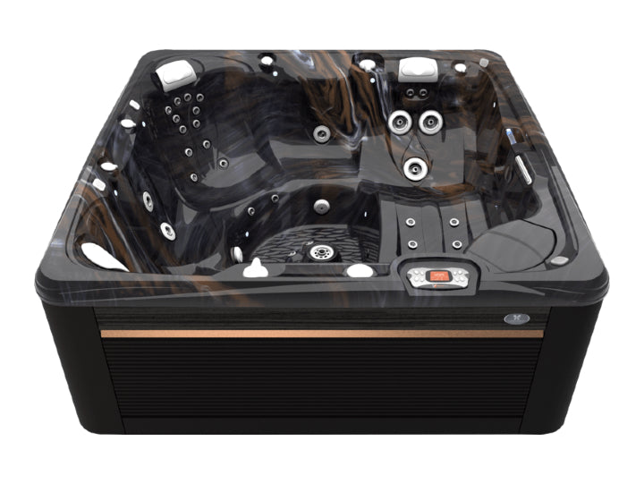 Caldera Seychelles 6 Person Hot Tub