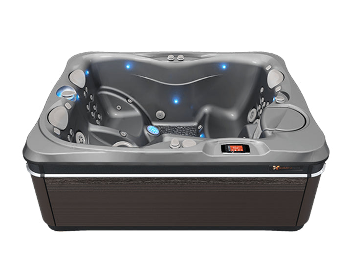 Caldera Ravello 3 Person Hot Tub