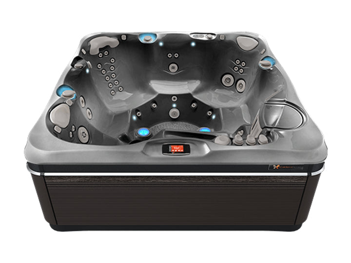 Caldera Tahitian 6 Person Hot Tub