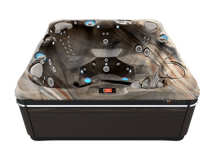 Caldera Tahitian 6 Person Hot Tub