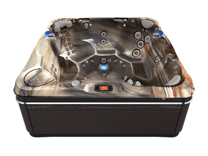 Caldera Florence 6 Person Hot Tub