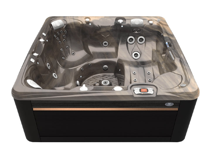 Caldera Seychelles 6 Person Hot Tub