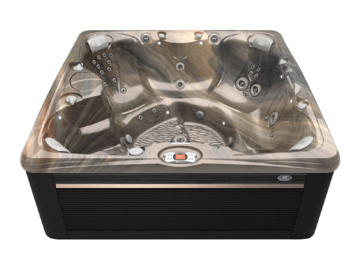 Caldera Salina 7 Person Hot Tub