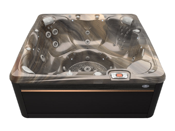 Caldera Reunion 7 Person Hot Tub