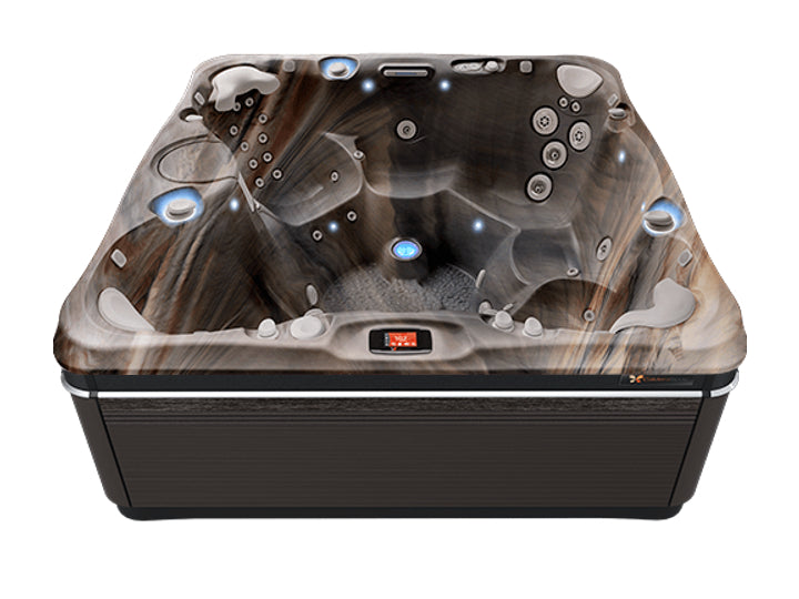 Caldera Niagara 7 Person Hot Tub