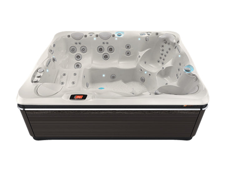 Caldera Cantabria 8 Person Hot Tub