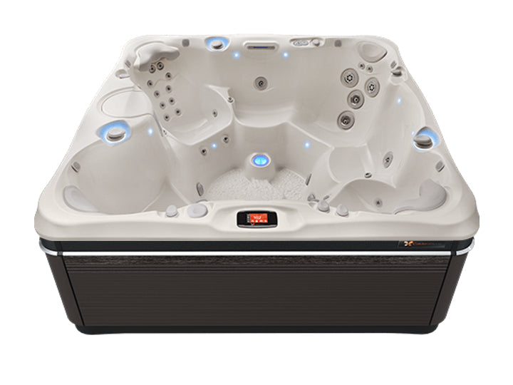 Caldera Niagara 7 Person Hot Tub