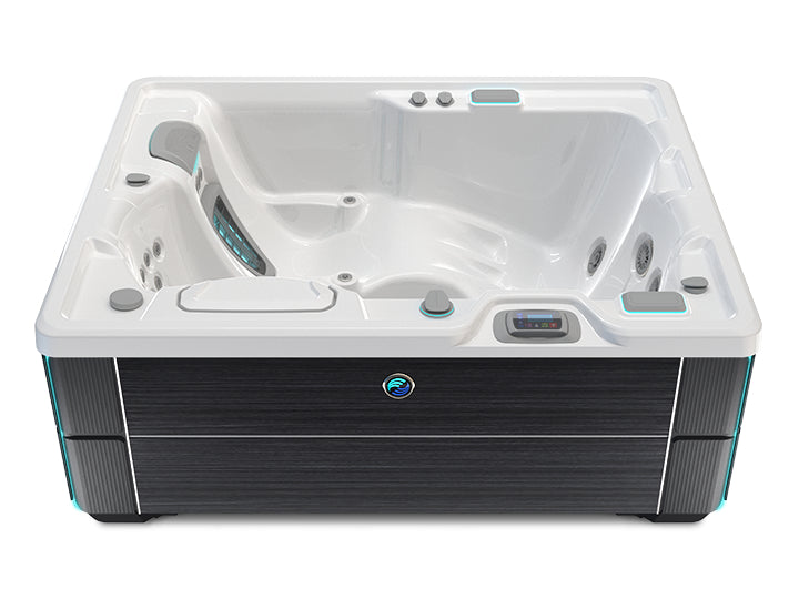 Hot Spring Jetsetter 3 Person Hot Tub