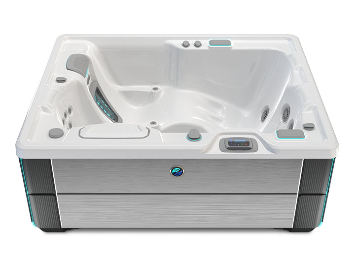 Hot Spring Jetsetter 3 Person Hot Tub
