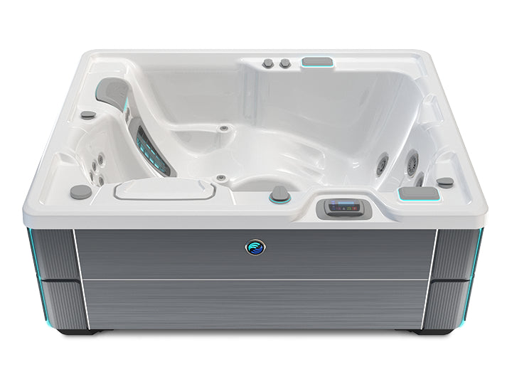 Hot Spring Jetsetter 3 Person Hot Tub