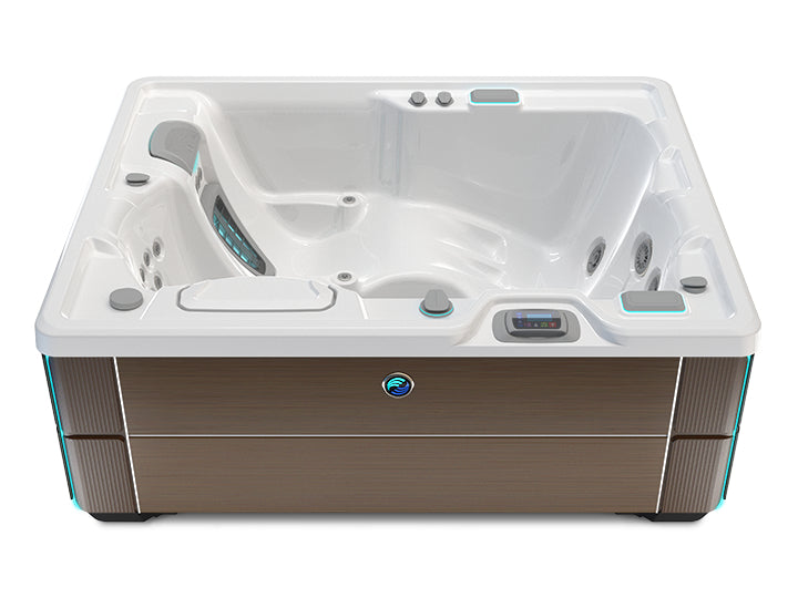 Hot Spring Jetsetter 3 Person Hot Tub