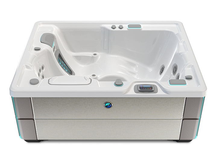 Hot Spring Jetsetter 3 Person Hot Tub