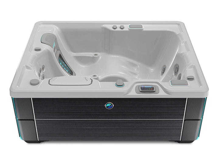 Hot Spring Jetsetter 3 Person Hot Tub