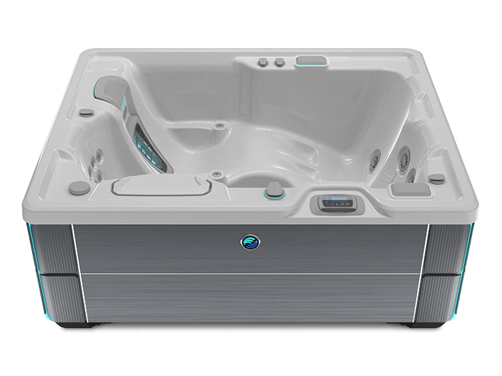 Hot Spring Jetsetter 3 Person Hot Tub
