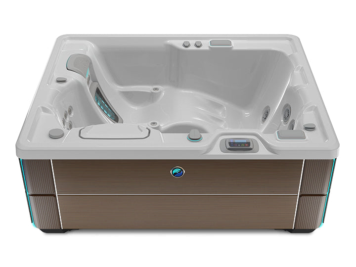 Hot Spring Jetsetter 3 Person Hot Tub