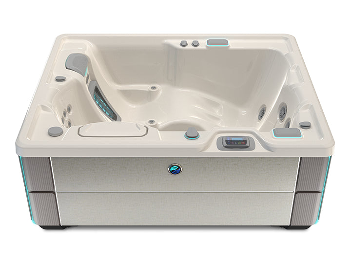 Hot Spring Jetsetter 3 Person Hot Tub