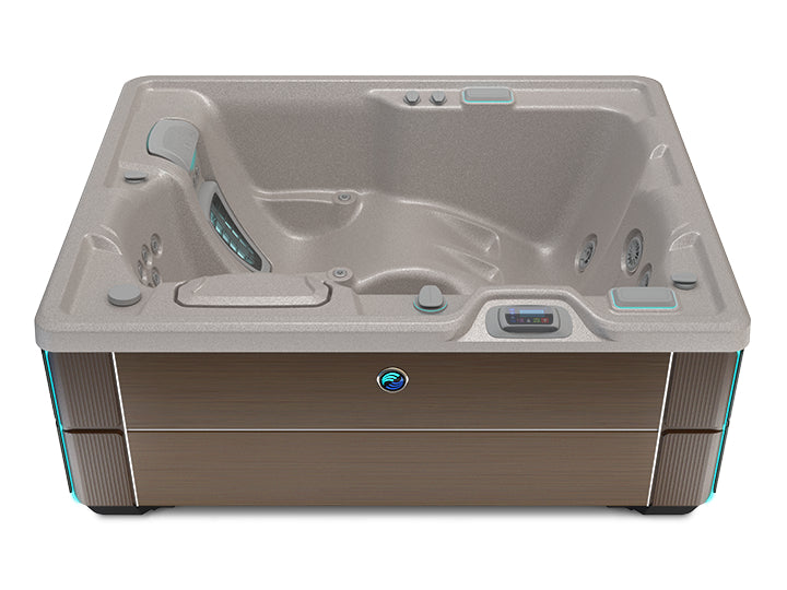 Hot Spring Jetsetter 3 Person Hot Tub