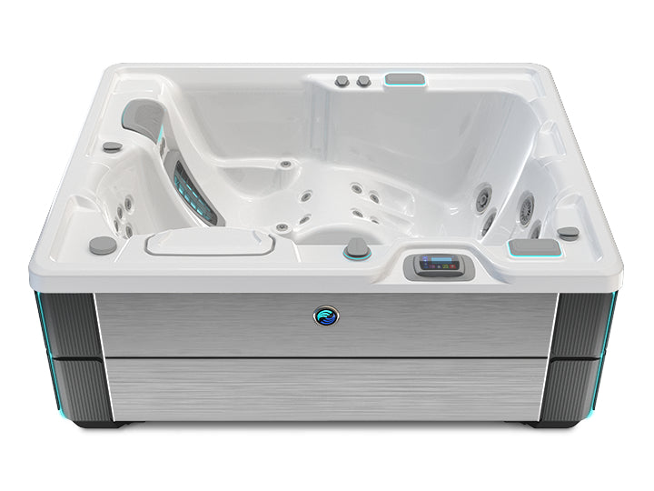 Hot Spring Jetsetter LX 3 Person Hot Tub