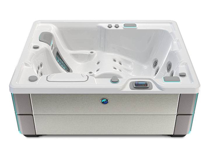 Hot Spring Jetsetter LX 3 Person Hot Tub