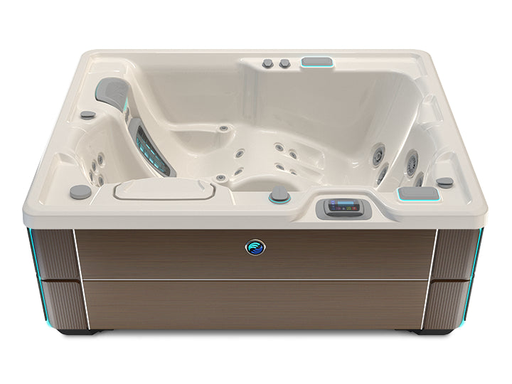 Hot Spring Jetsetter LX 3 Person Hot Tub