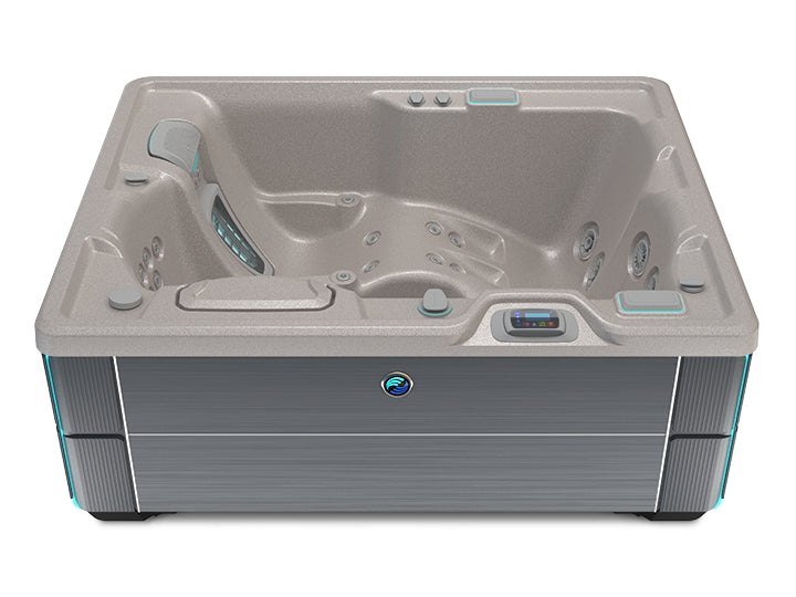 Hot Spring Jetsetter LX 3 Person Hot Tub