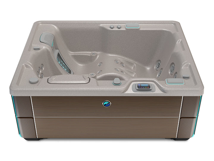Hot Spring Jetsetter LX 3 Person Hot Tub