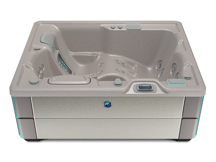 Hot Spring Jetsetter LX 3 Person Hot Tub