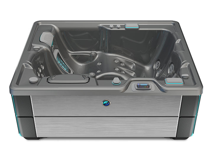 Hot Spring Jetsetter LX 3 Person Hot Tub