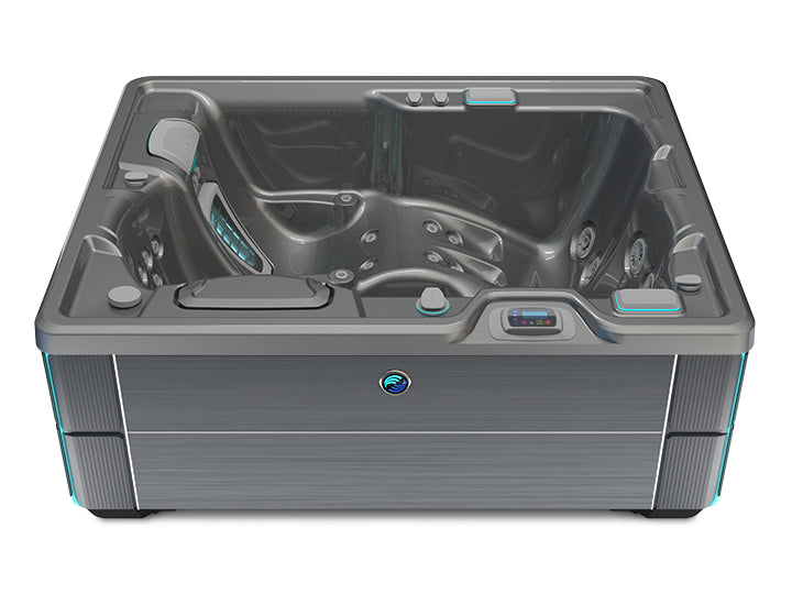 Hot Spring Jetsetter LX 3 Person Hot Tub