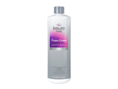 Leisure Time Foam Down - 32 oz.