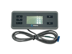 Hot Spring 700052 Control Panel (Hot Spot)