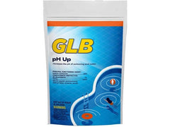 GLB pH Up 2 lb. Bag