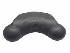 Caldera 77142 NeckJet Pillow (Dark Grey)