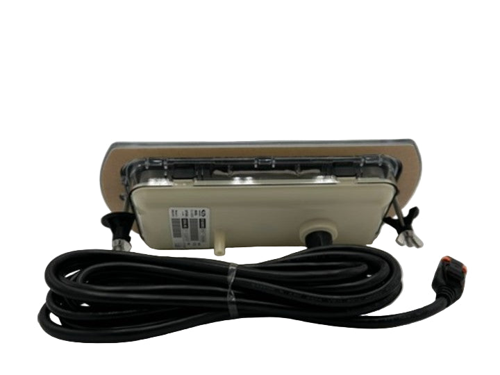 Endless Pools 77942 Control Panel 2 Pump