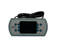 Endless Pools 77942 Control Panel 2 Pump