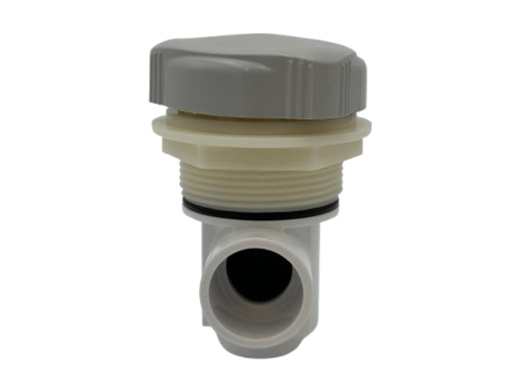 Hot Spring 78154 Waterfall Valve (Limelight)